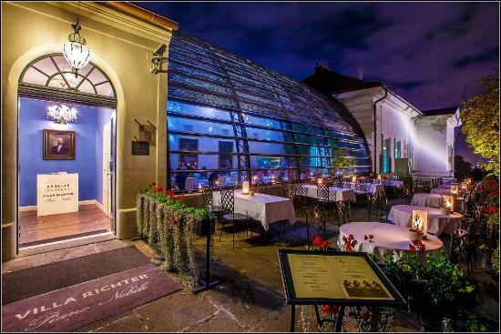 Villa Richter
